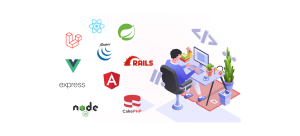 Web Development Frameworks