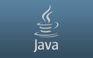 java logo
